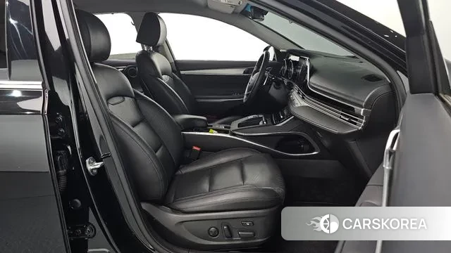 Hyundai The New Grandeur IG id 2984862 из Кореи 20