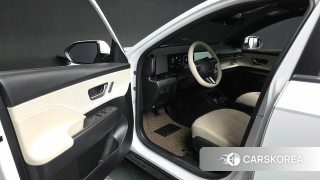 Hyundai Kona (SX2) id 4229709 из Кореи 33