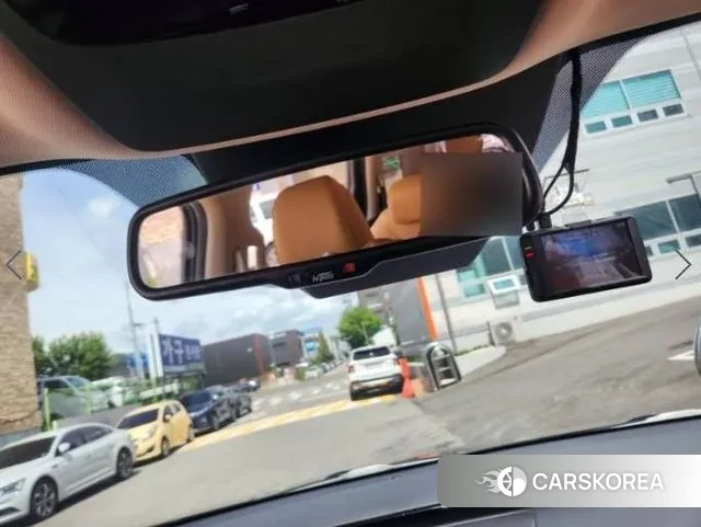 Kia Carnival 4th generation id 3059802 из Кореи 20