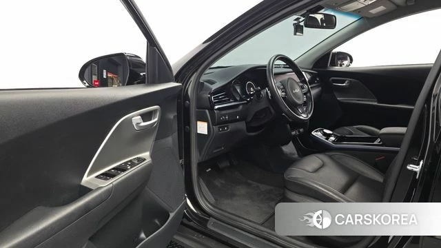 Kia Niro Plus id 4740392 из Кореи 30