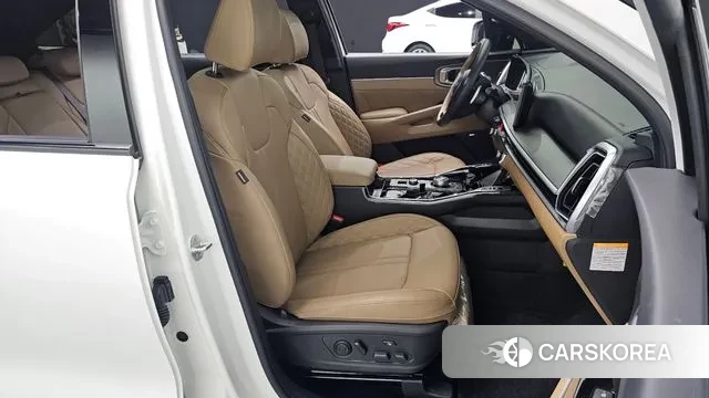 Kia The New Sorento 4th Generation id 3763725 из Кореи 20