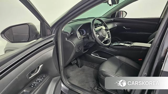 Hyundai Tucson (NX4) id 4505963 из Кореи 20