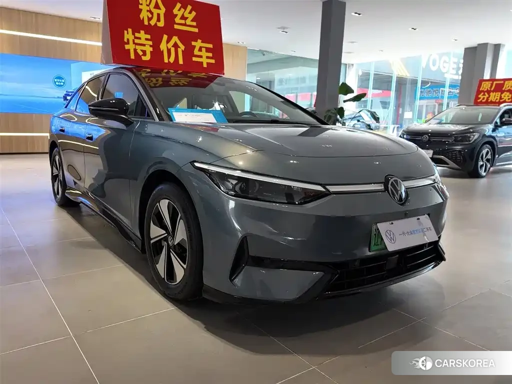 Volkswagen ID.7 VIZZION id 4576315 из Китая 12