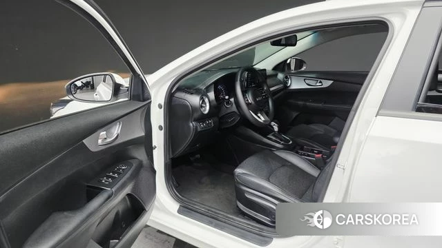 Kia The New K3 2nd generation id 4458176 из Кореи 20