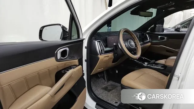 Kia The New Sorento 4th Generation id 3462236 из Кореи 20