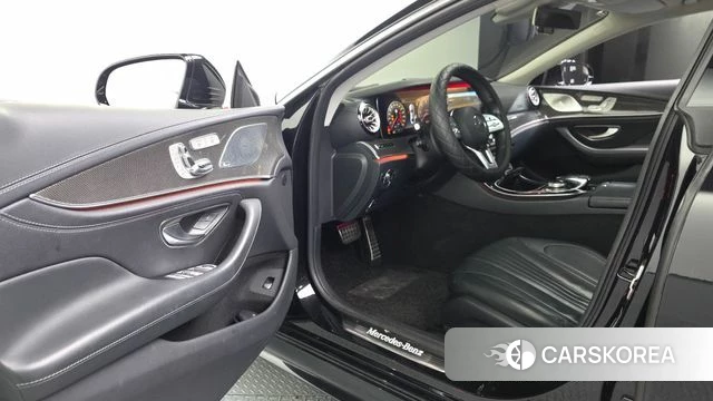 Mercedes-Benz CLS-Class C257 id 4390050 из Кореи 34