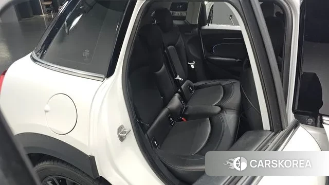 Mini Cooper id 3400033 из Кореи 20