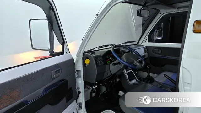 Chevrolet (GM Daewoo) New Labo id 3156481 из Кореи 20