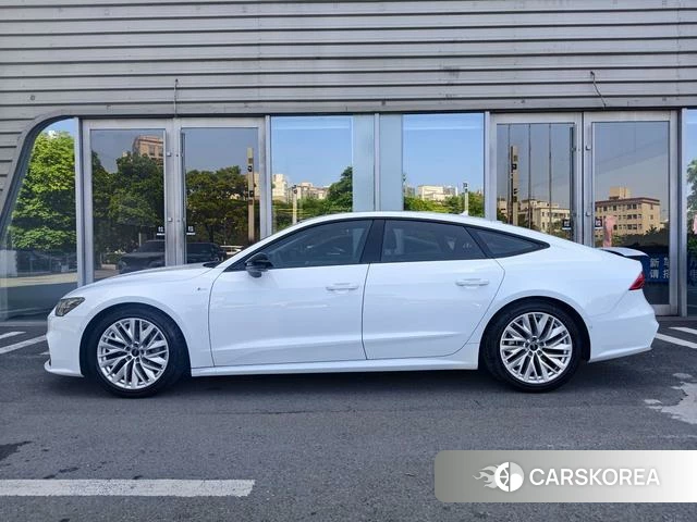 Audi A7 id 4277388 из Китая 13