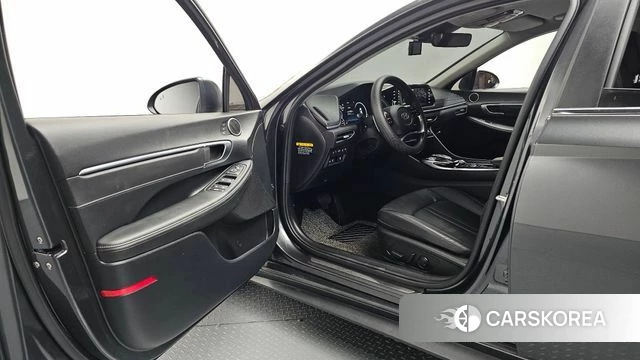 Hyundai Sonata (DN8) id 4625893 из Кореи 20