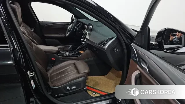 BMW X4 (G02) id 3546003 из Кореи 20