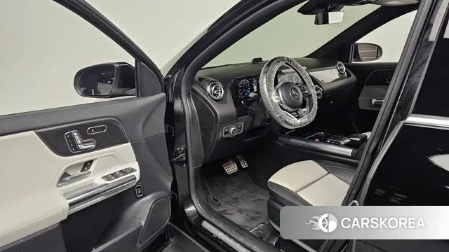 Mercedes-Benz GLA - Class H247 id 3282407 из Кореи 20