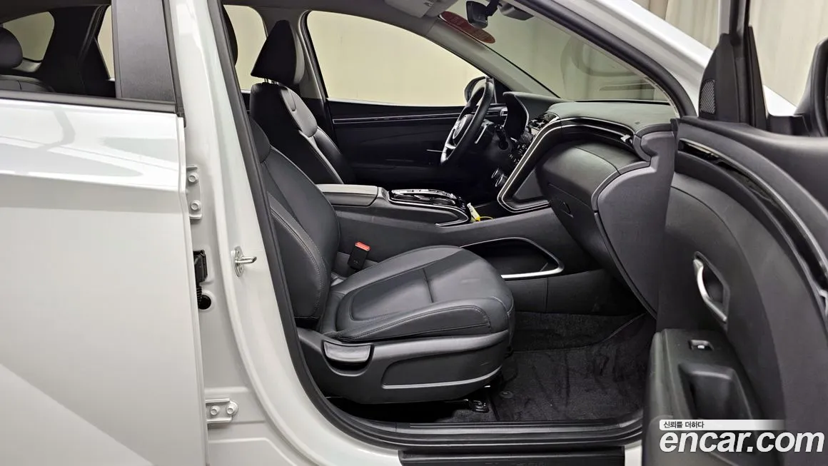 Hyundai Tucson (NX4) id 2067455 из Кореи 20