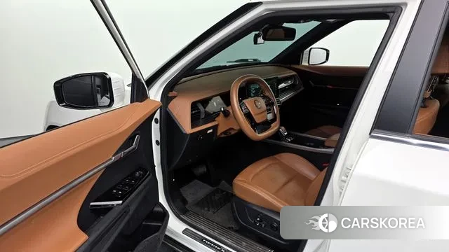 Ssangyong Torres id 3168753 из Кореи 20