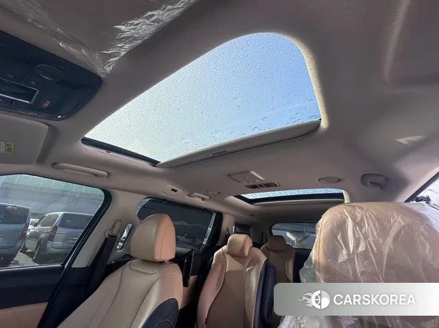 Kia Carnival 4th generation id 3493768 из Кореи 20