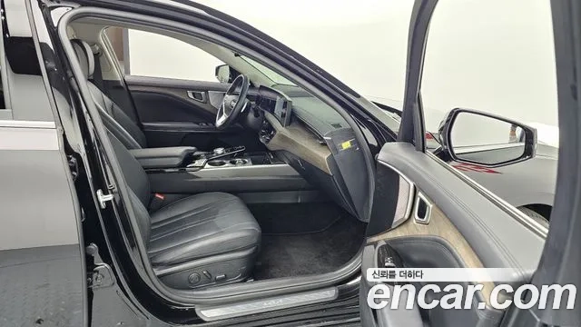 Kia K8 id 2943668 из Кореи 20