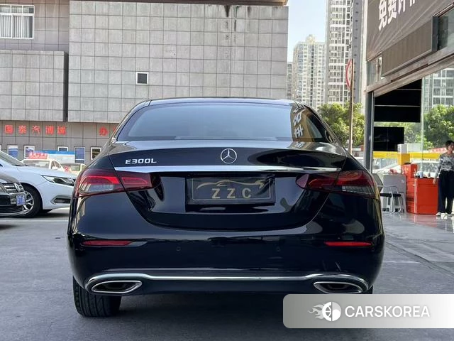 Mercedes-Benz E-class id 4290175 из Китая 11