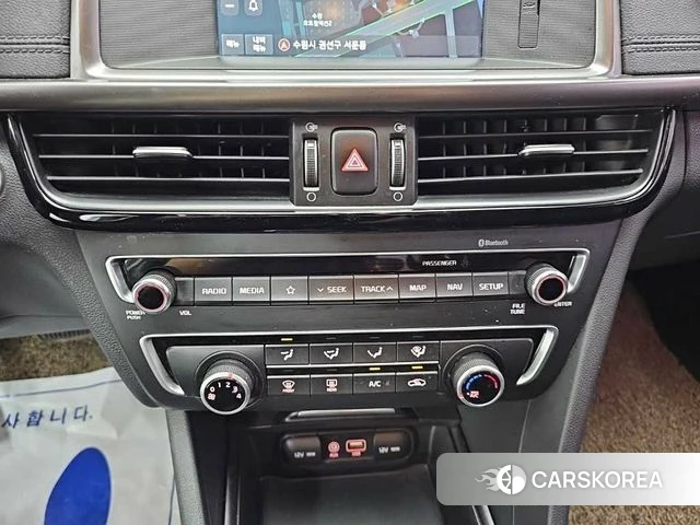 Kia K5 second generation id 4658487 из Кореи 18
