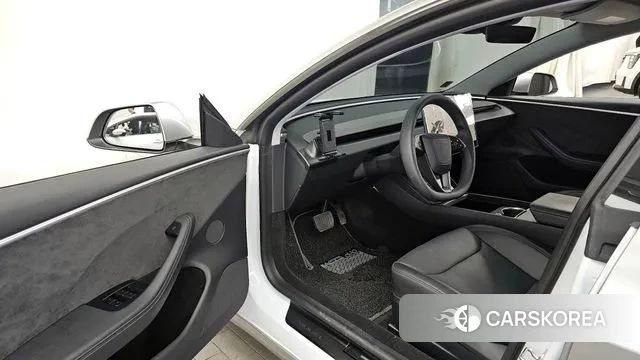 Tesla Model 3 id 3758065 из Кореи 20