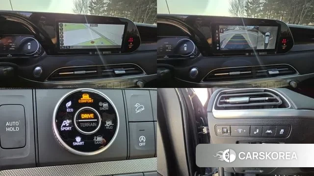 Hyundai Palisade id 3438103 из Кореи 14