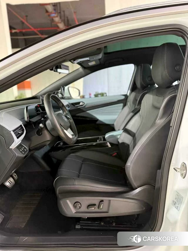 Volkswagen ID.4 X id 4258424 из Китая 20