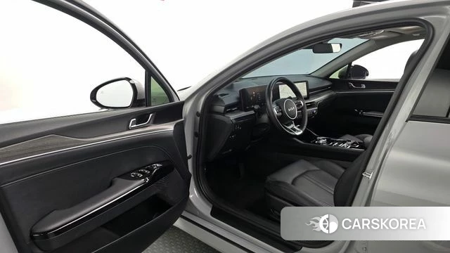 Kia The New K5 Hybrid 3rd generation id 4783207 из Кореи 20