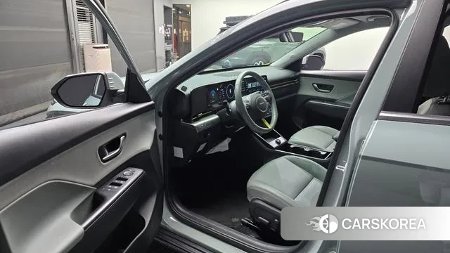 Hyundai Kona (SX2) id 3620362 из Кореи 20