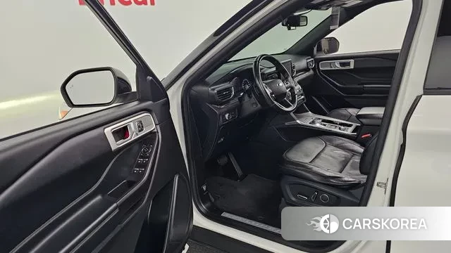 Ford Explorer 6th Generation id 3489340 из Кореи 20