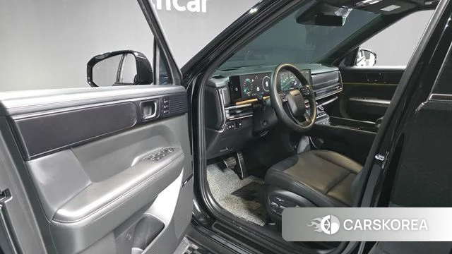 Hyundai Santa Fe (MX5) id 4302101 из Кореи 37