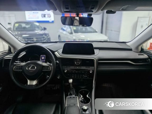 Lexus RX id 4221255 из Китая 11