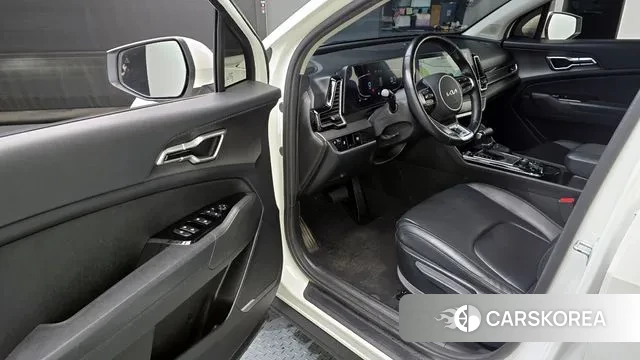 Kia Sportage 5th Generation id 3735721 из Кореи 20