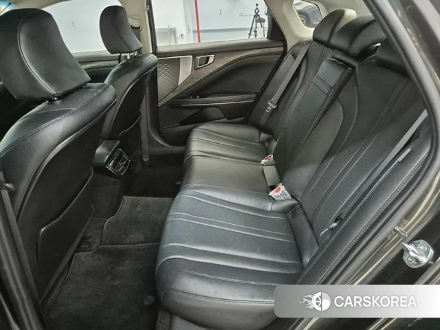 Kia K8 id 4476171 из Кореи 19