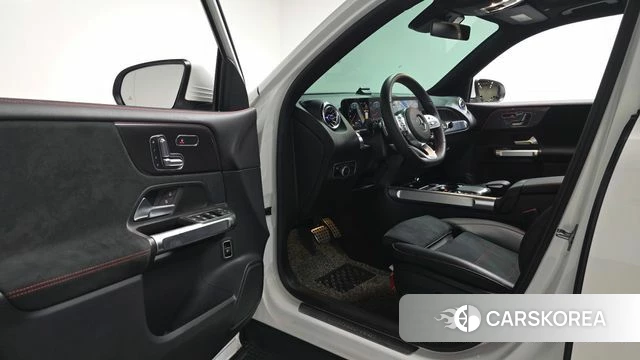 Mercedes-Benz GLB-Class X247 id 4848827 из Кореи 20