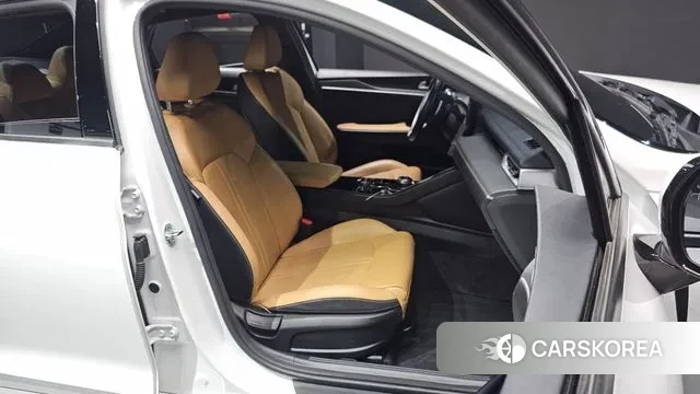 Kia K5 Hybrid 3rd Generation id 3447737 из Кореи 20