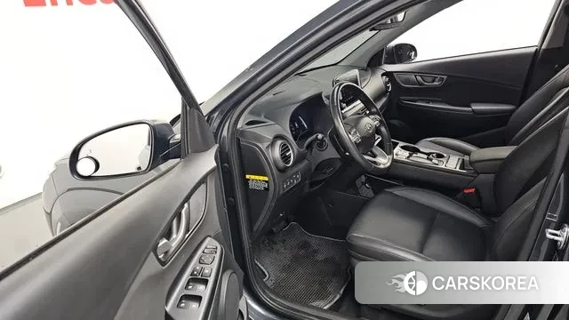 Hyundai Kona Electric id 2986773 из Кореи 20