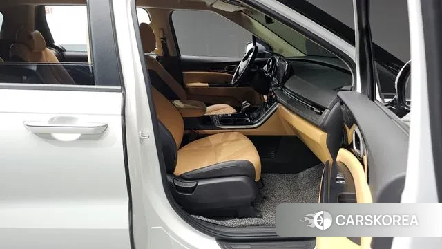 Kia Carnival 4th generation id 3758810 из Кореи 20