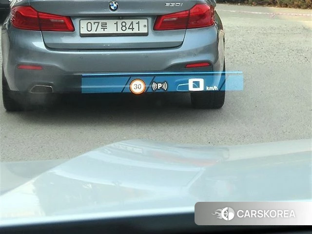 BMW X5M (G05) id 3850394 из Кореи 20