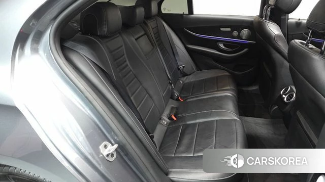 Mercedes-Benz E-Class W213 id 3834079 из Кореи 20