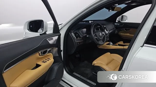 Volvo XC90 second Generation id 2989506 из Кореи 20