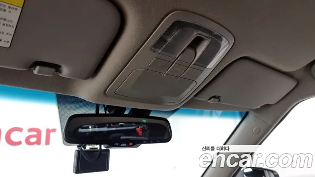 Ssangyong Berry New Tivoli id 2676004 из Кореи 20