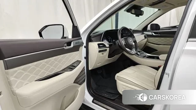 Hyundai Palisade id 3428305 из Кореи 20