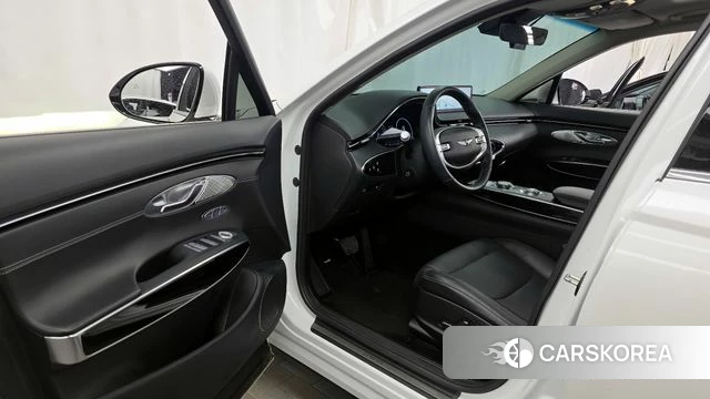 Genesis GV70 id 4231323 из Кореи 20