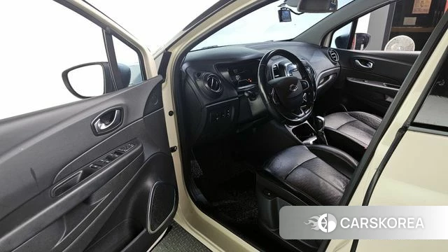 Renault Korea (Samsung) New QM3 id 4351293 из Кореи 20
