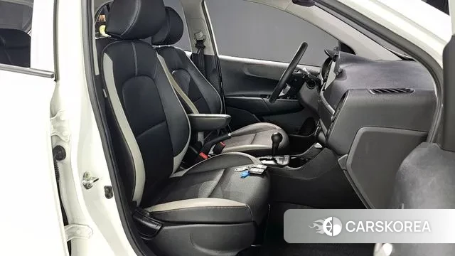 Kia Morning Urban (JA) id 3680850 из Кореи 20