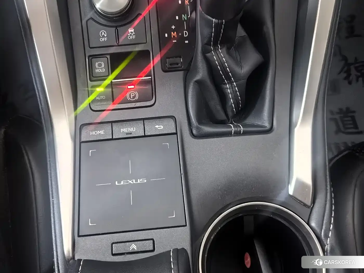 Lexus NX id 4547196 из Китая 11