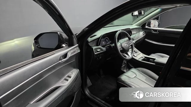 Hyundai Palisade id 4344426 из Кореи 20