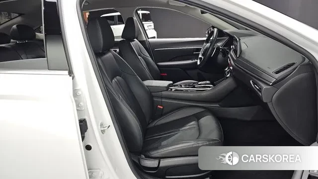 Hyundai Sonata (DN8) id 3273462 из Кореи 20