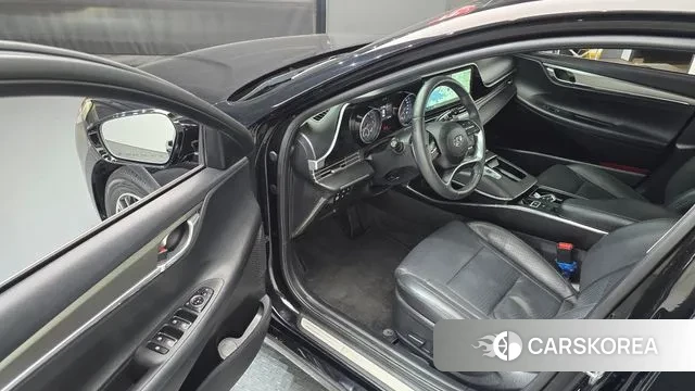 Hyundai The New Grandeur IG id 3771226 из Кореи 20