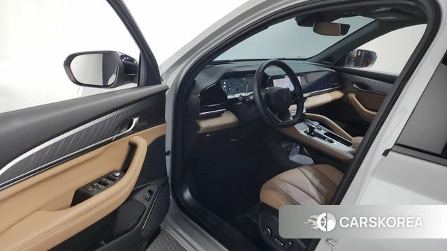 Renault Korea (Samsung) Grand Coleos id 3909328 из Кореи 20