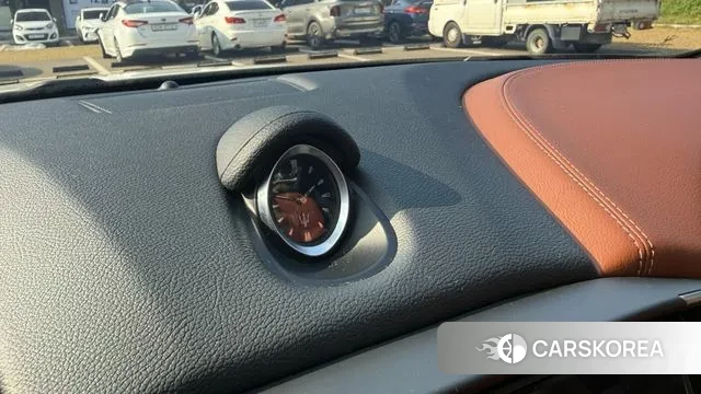 Maserati Ghibli id 3362781 из Кореи 20